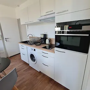 Appartement Le Poulorio 7 - T2 - Proche Gare, Lorient