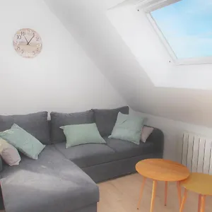 Appartement Les, Lorient